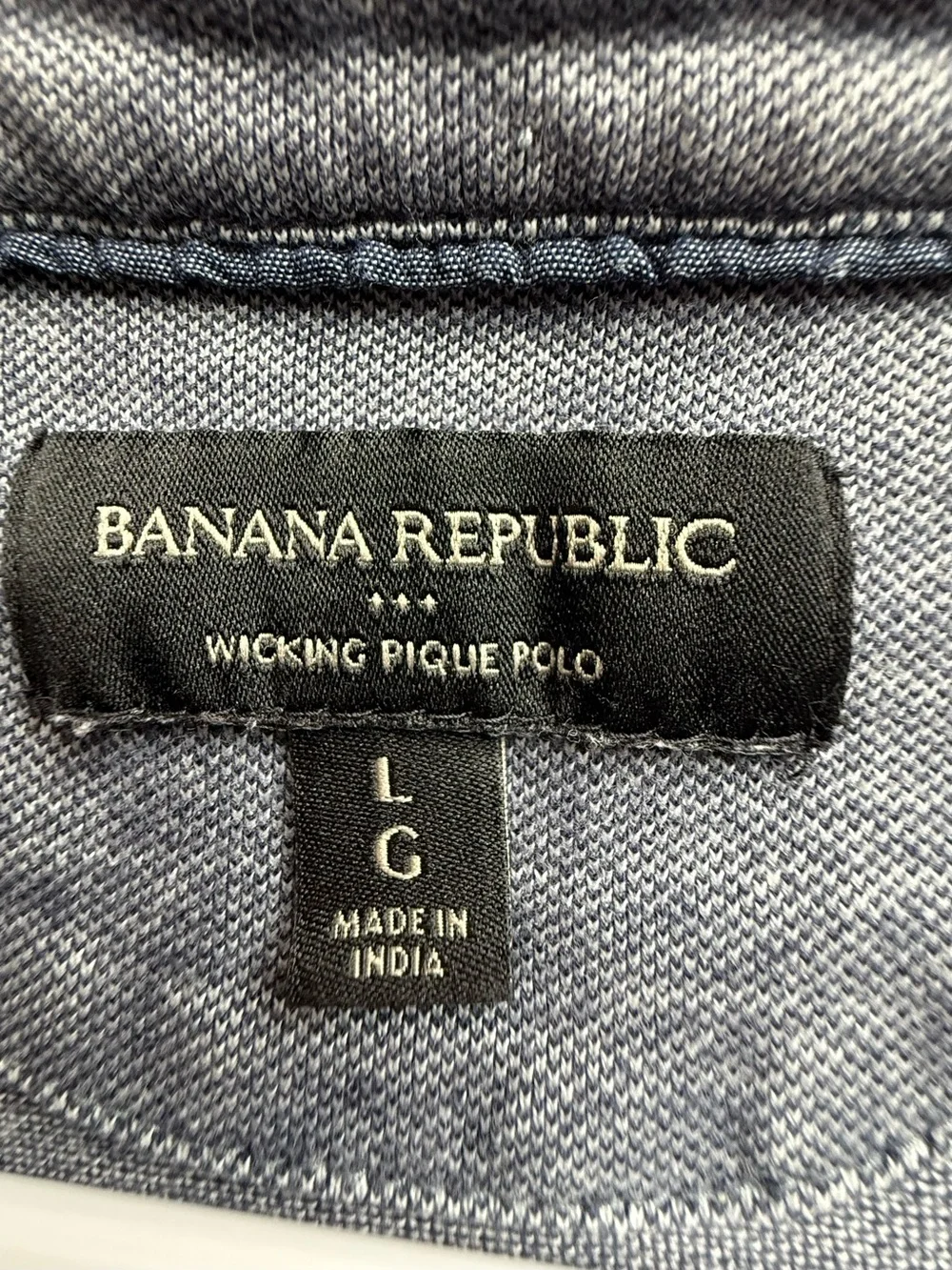 Banana Republic brand banana